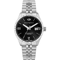 Orologio Philip Watch Caribe in Acciaio R8253597058 - R8253597058